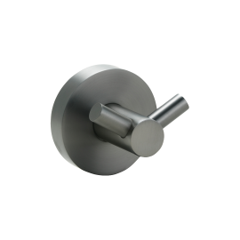 Drzac peskira kuka 1/2 BEMETA - GRAPHIT [156106032]